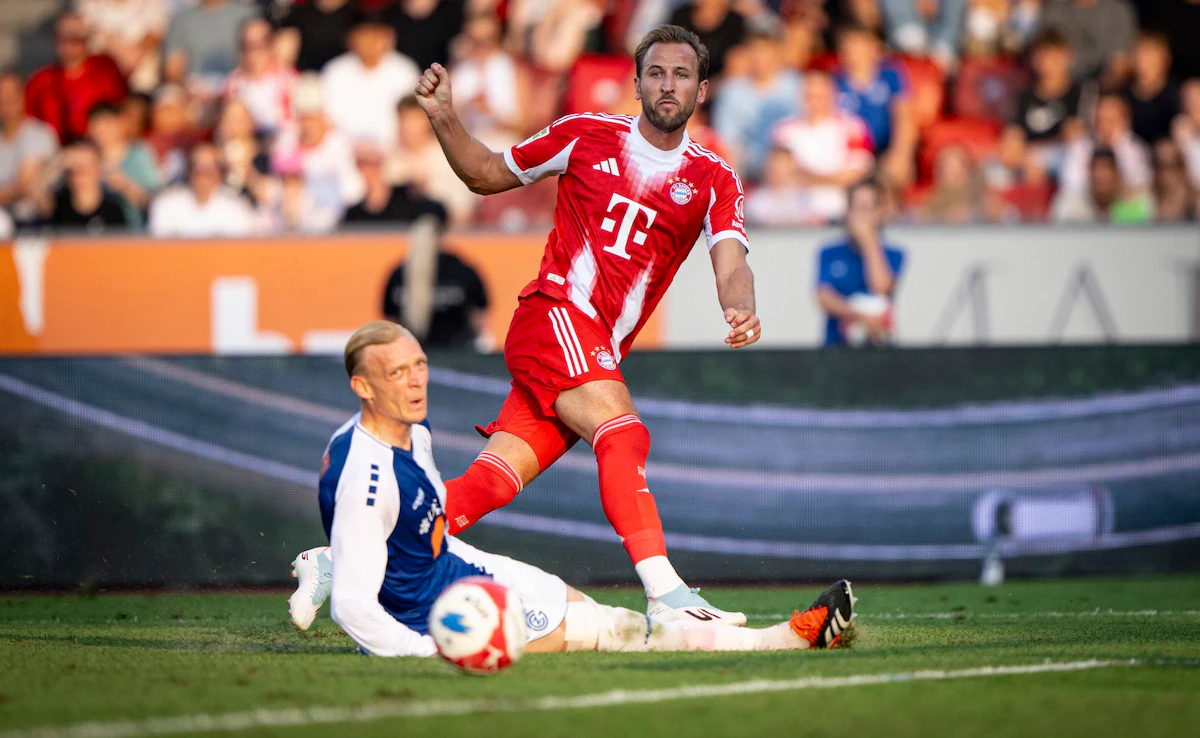 Bayern’s Bundesliga Supremacy Under Threat After Tumultuous Summer